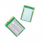 BT04-E BLE4.2 + SPP3.0 Module (FCC, CE, ROSH) | 102049 | Other by www.smart-prototyping.com